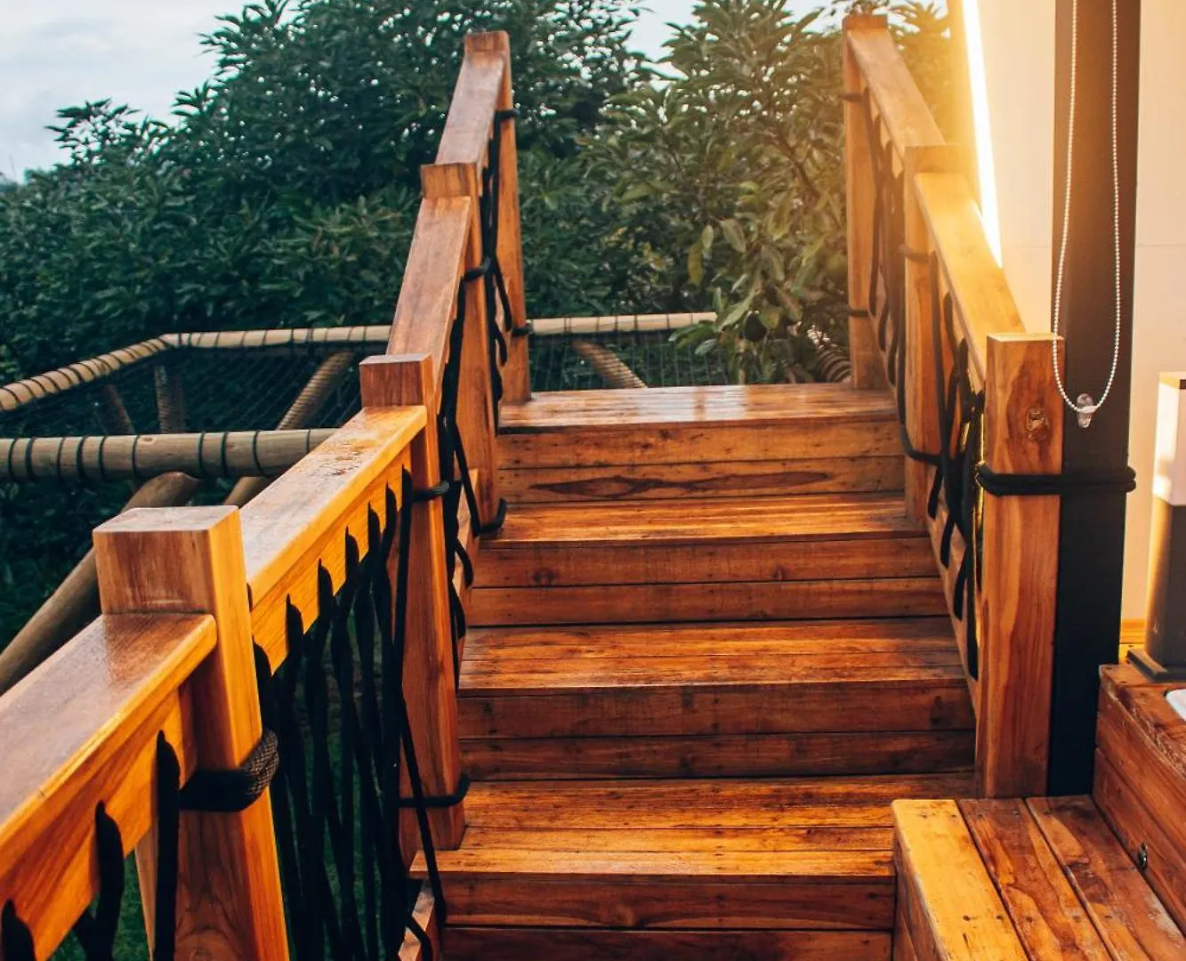 ריונגרו Oeroek Hotel 0*,