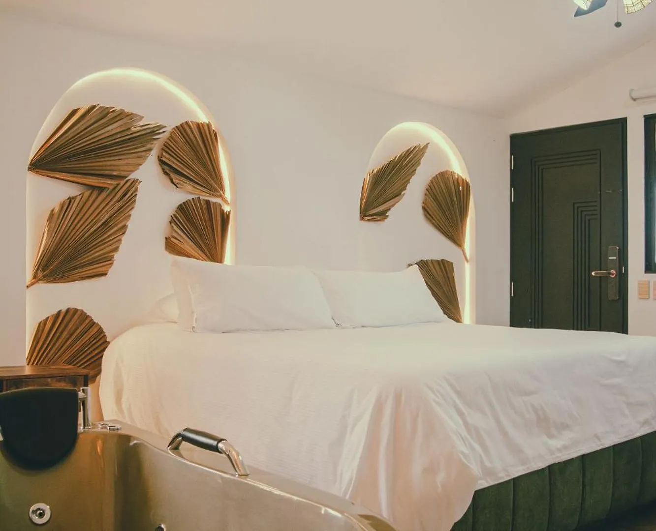 אתר קמפינג ריונגרו Oeroek Hotel קולומביה